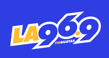 Logo La 96.9