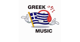Logo Greek Laika Nonstop Radio