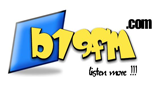 Logo b19fm Greek