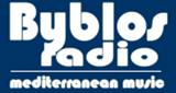 Logo Byblos Radio