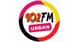 Logo 102fm Urban