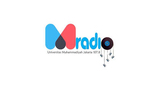 Logo M Radio UMJ