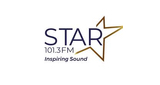 Logo Star Jogja FM