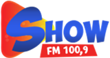 Logo Rádio Show