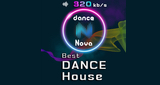 Logo DeepNova Deep House
