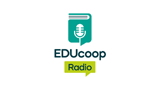 Logo EDUcoop Radio