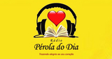 Logo Rádio Pérola do Dia