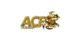 Logo ACFO Radio
