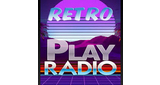 Logo Retro Play