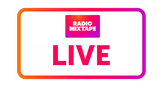 Logo Radio Mixtape