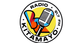Logo Radio Kitamayu