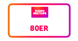Logo Radio Mixtape - 80er Mix