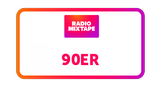 Logo Radio Mixtape - 90er Mix