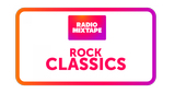 Logo Radio Mixtape - Rock Mix