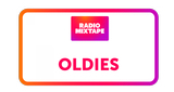 Logo Radio Mixtape - Oldies