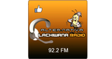 Logo Radio La Chiwana