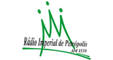 Logo Rádio Imperial