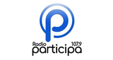 Logo Radio Participa
