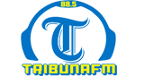 Logo Rádio Tribuna