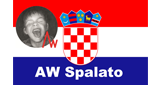 Logo AW Spalato