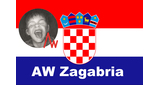 Logo AW Zagabria