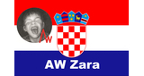 Logo Antenna Radio