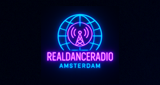 Logo Realdanceradio