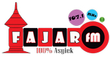 Logo Fajar FM Banyuwangi