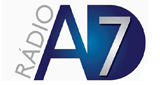 Logo Rádio AD7
