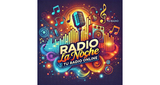 Logo La Noche Tu Radio Online