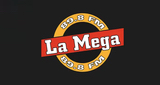 Logo La Mega Tarija