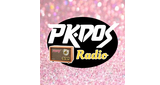 Logo PK Dos Radio