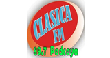 Logo Clasica FM Padcaya