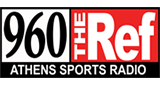 Logo 960 The Ref