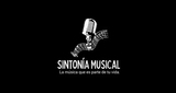 Logo Sintonia Musical