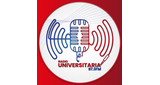 Logo Radio Universitaria