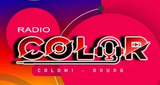 Logo Radio Color