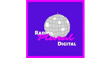 Logo Radio Plural Digital