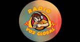 Logo Radio Voz Global