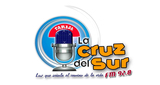 Logo La Cruz del Sur Tarija