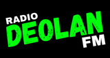 Logo Radio Deolan FM