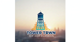 Logo TOWER TOWN Hip Hop Classics