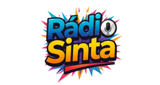 Logo Rádio Sinta