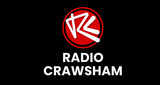 Logo Radio Crawsham
