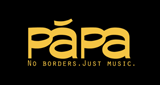 Logo PãpaRadio