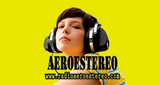 Logo Aeroestereo Online