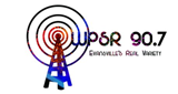 Logo WPSR FM 90.7