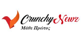 Logo CrunchyNewz