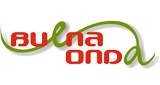 Logo Radio Buena Onda