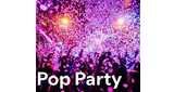 Logo Pop Party